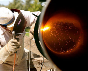 (CHTI) Hydrostatic Testing Inspection Training