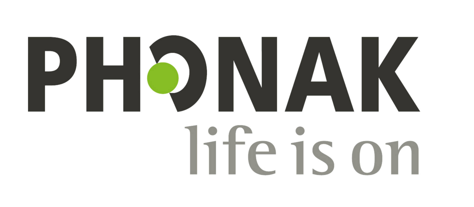 Phonak Logo