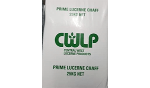 Central West Lucerne Products