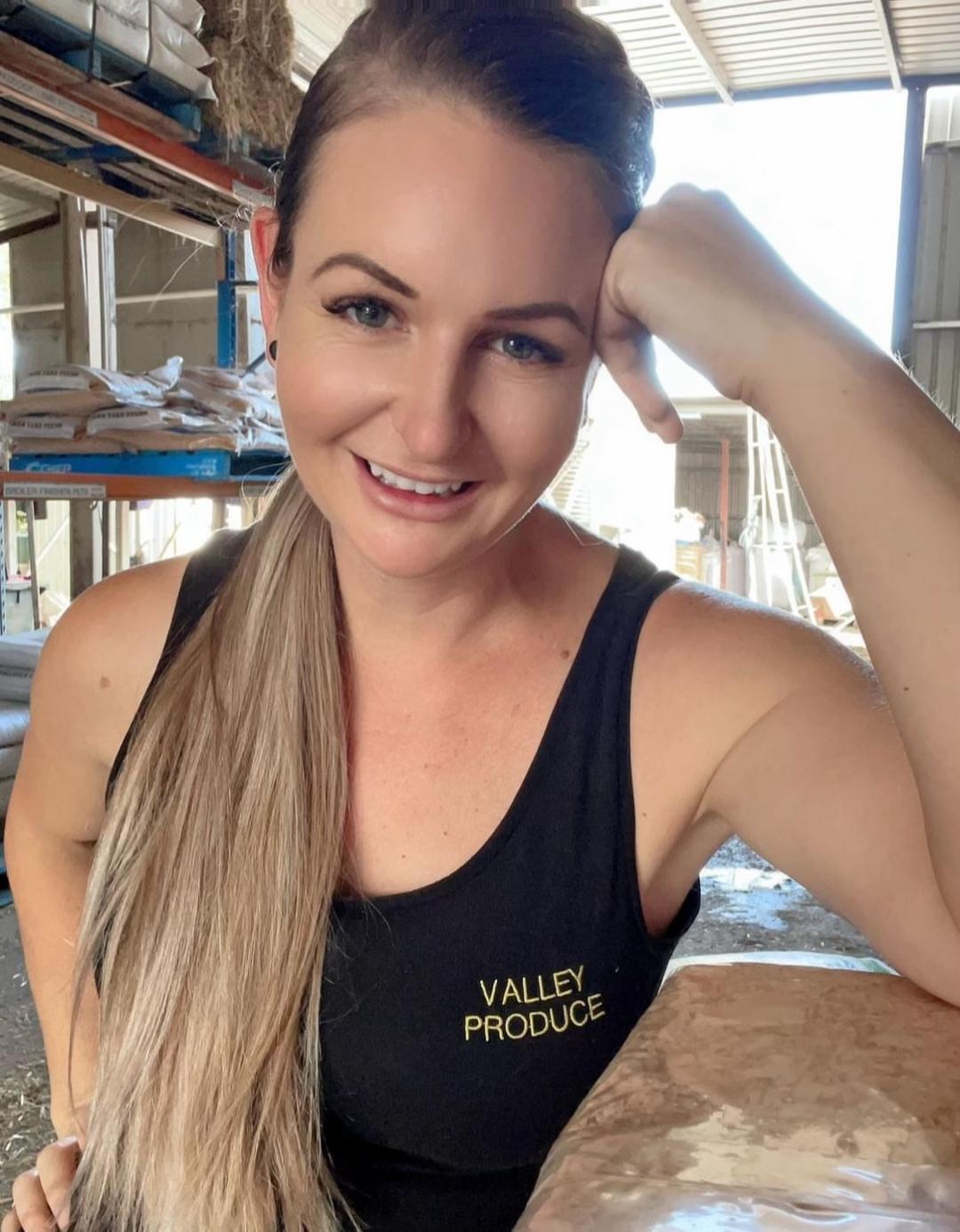 About Us Valley Produce Co