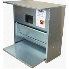 Pressure Plate Poultry Feeder — Farm Supplies in Tamworth, NSW