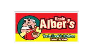 Uncle Alber's