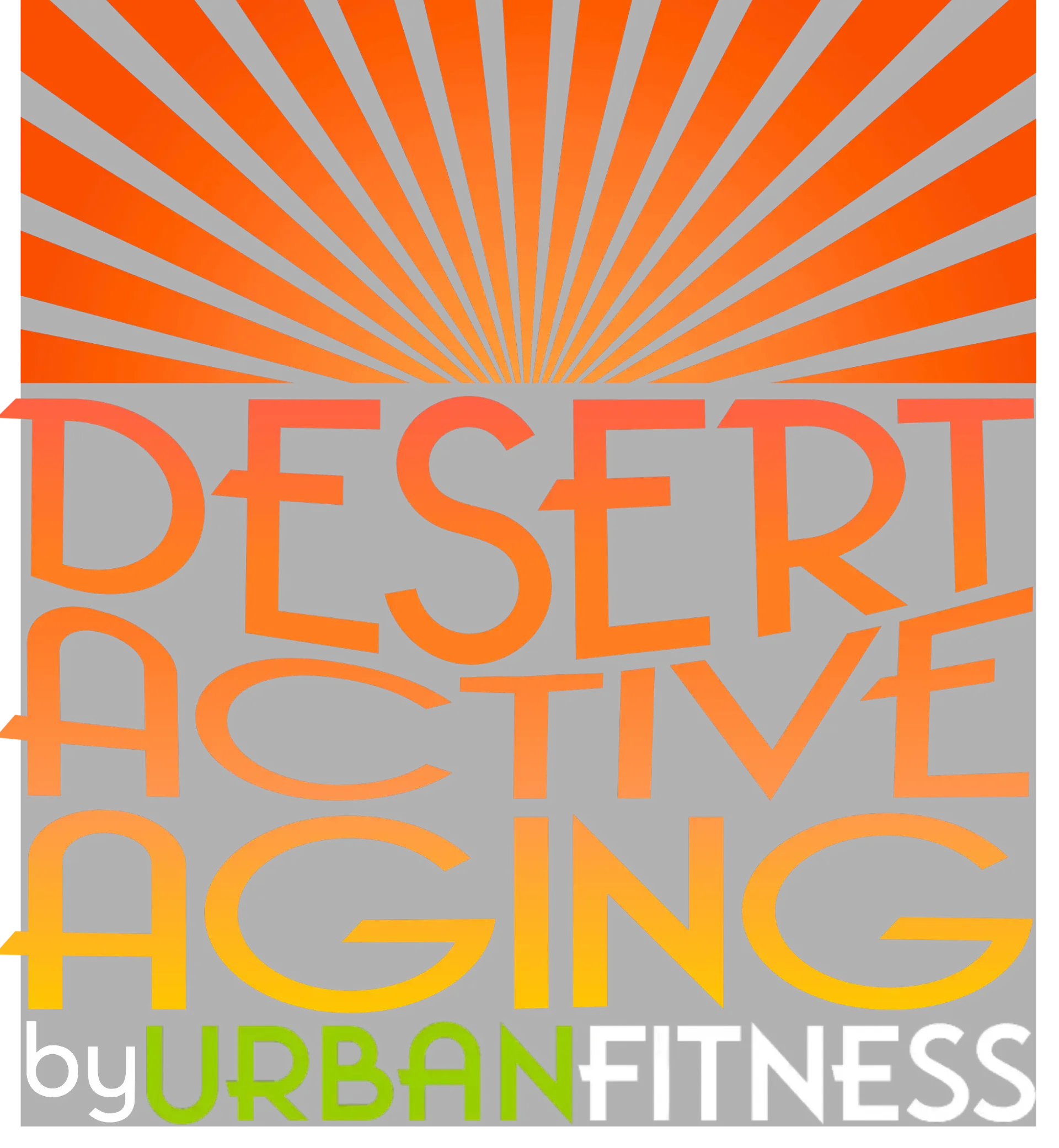 DESERT ACTIVE AGING PERSONAL TRAINING