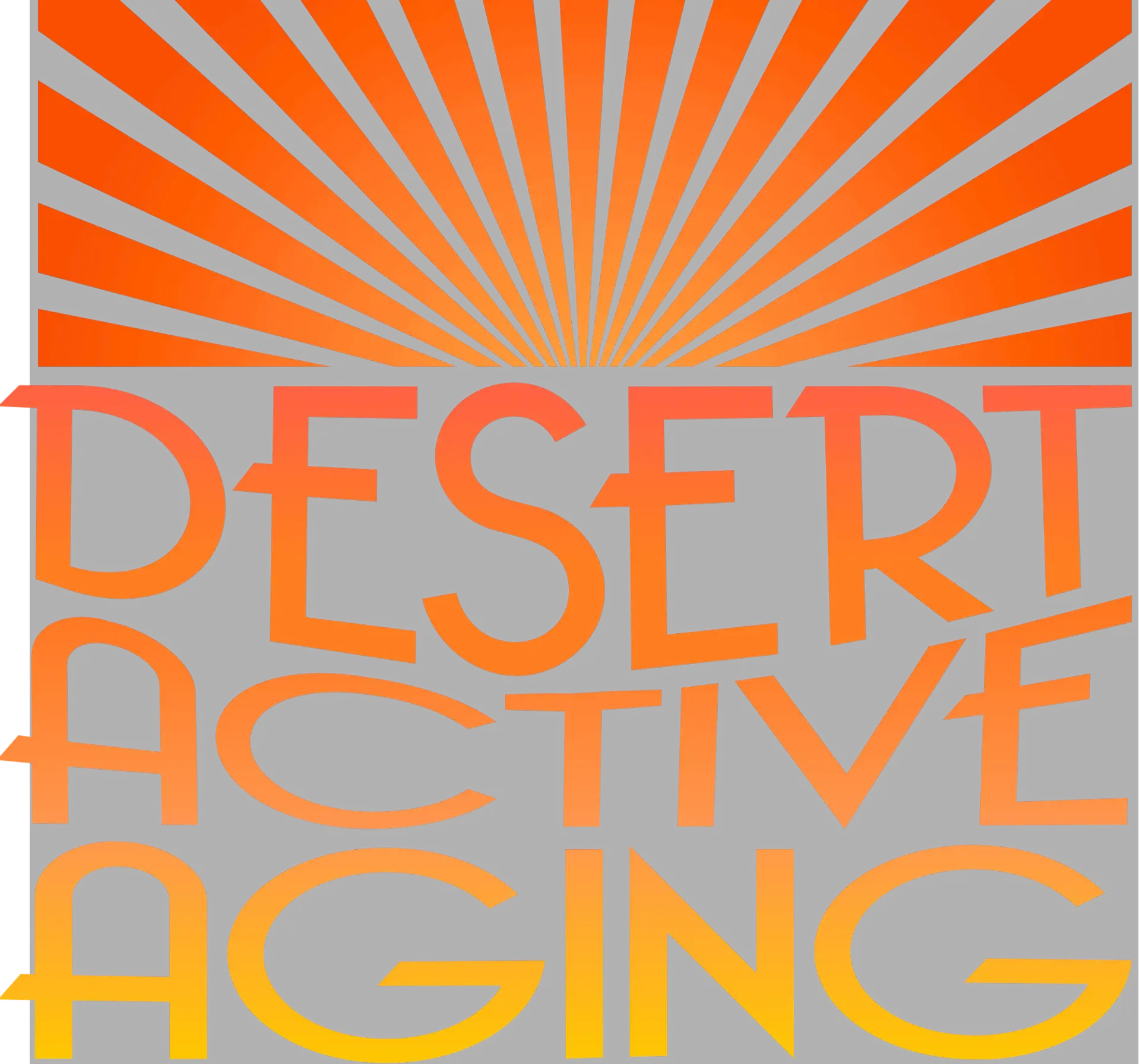 DESERT ACTIVE AGING