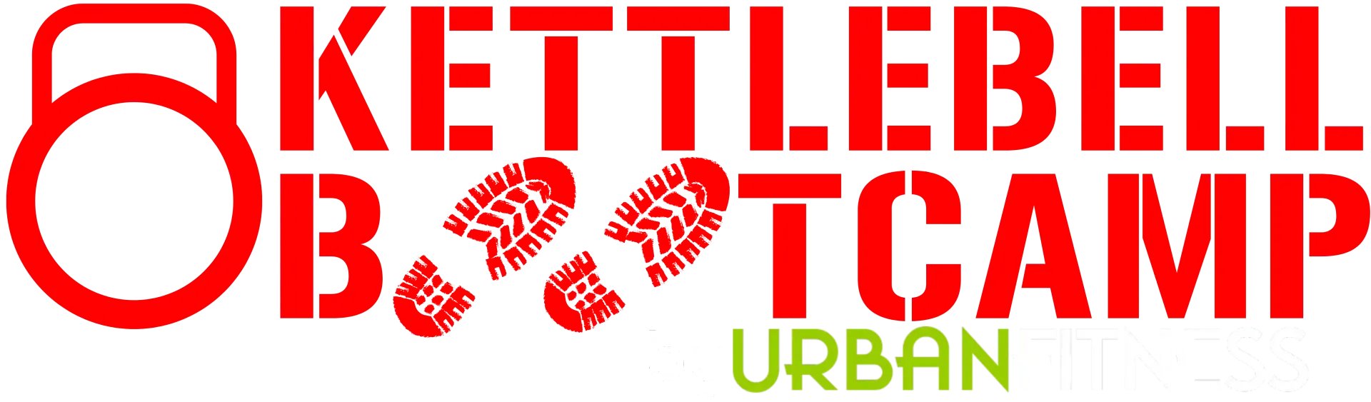 KETTLEBELL BOOTCAMP