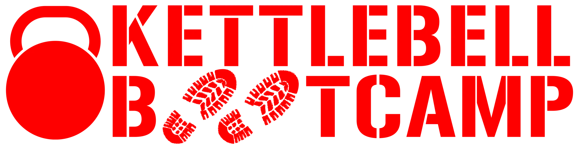 KETTLEBELL BOOT CAMP