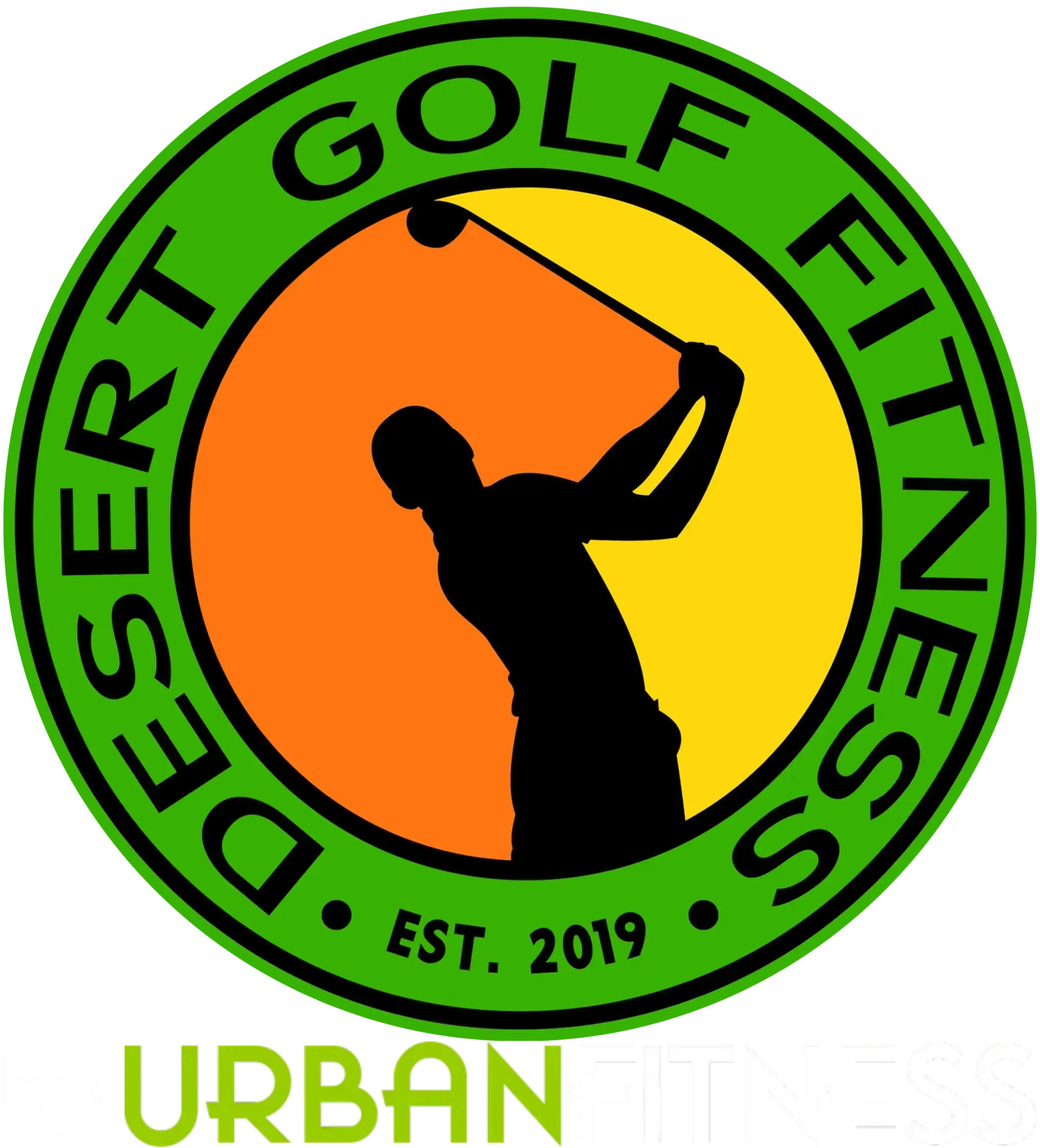 DESERT GOLF FITNESS TRAINING