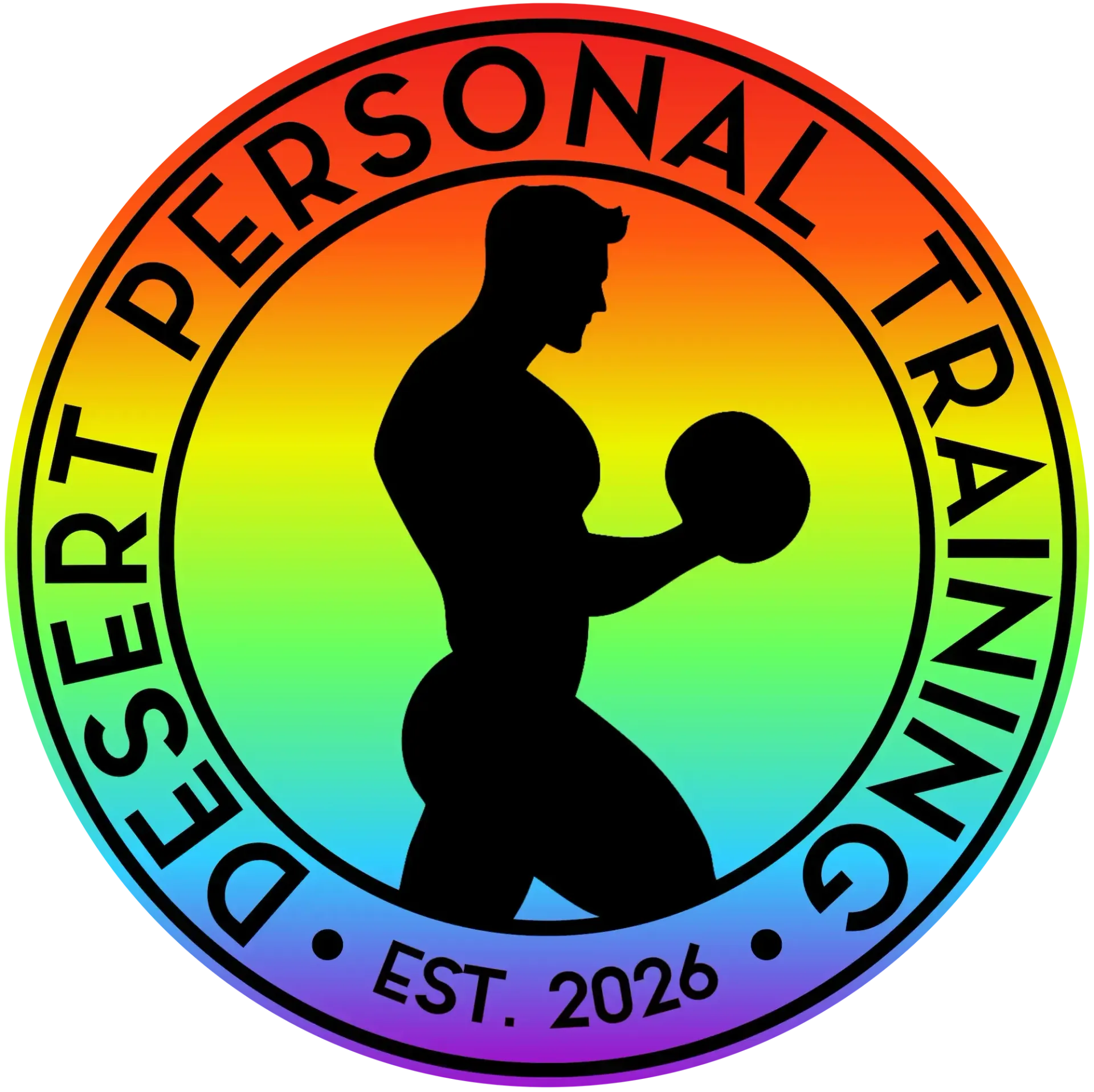 DESERT PERSONAL TRAINING