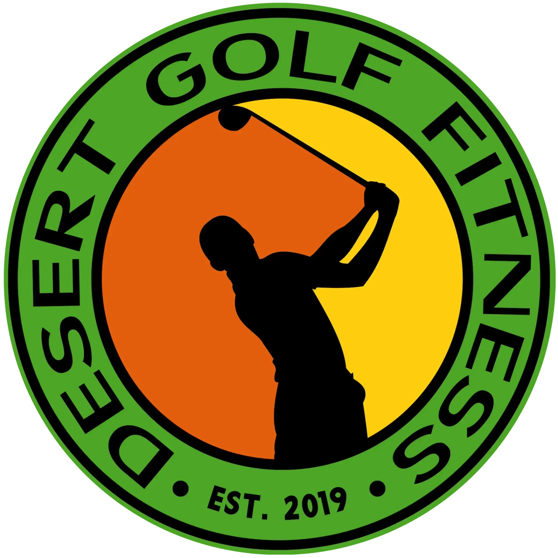 DESERT GOLF FITNESS