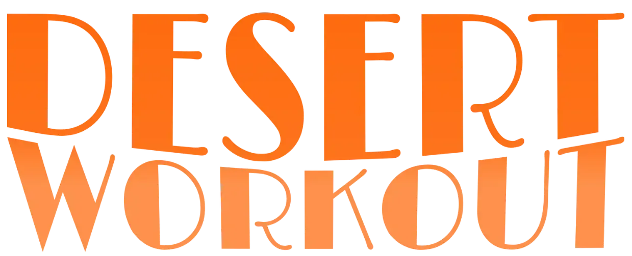 DESERT WORKOUT PERSONAL TRAINING