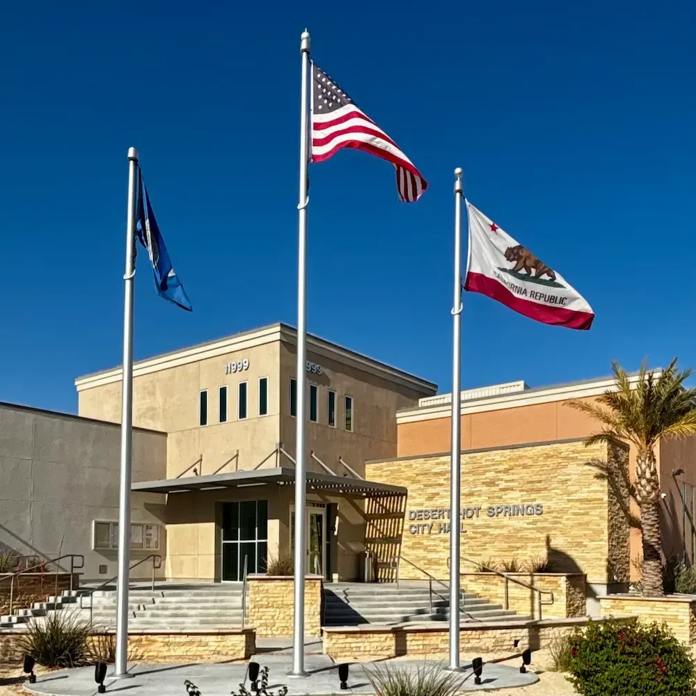 DESERT HOT SPRINGS PERSONAL TRAINING