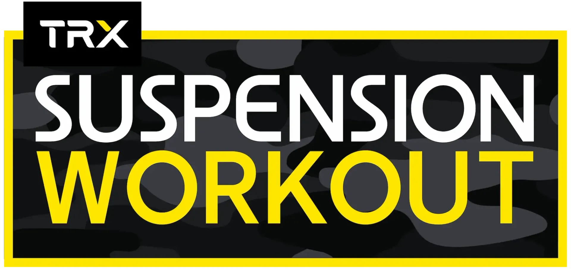 SUSPENSION STRENGTH TRAINING