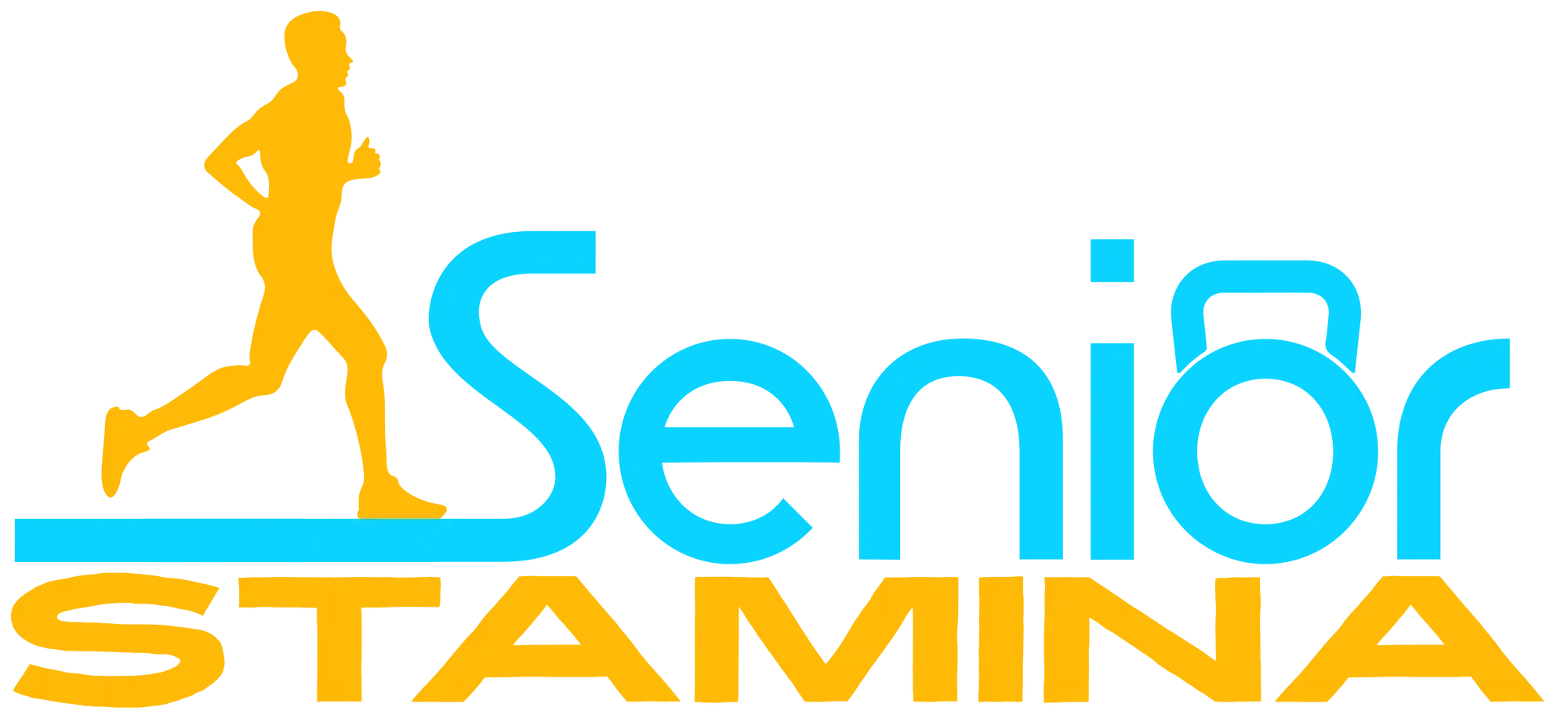 SENIOR STAMINA