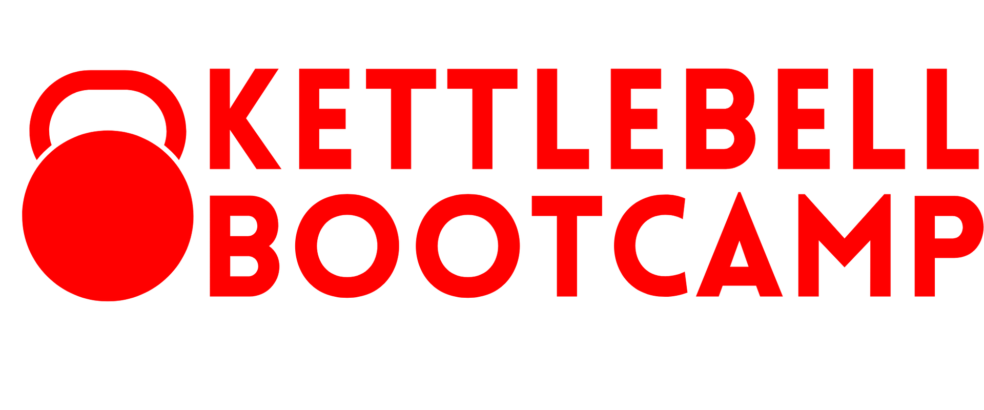 KETTLEBELL BOOT CAMP