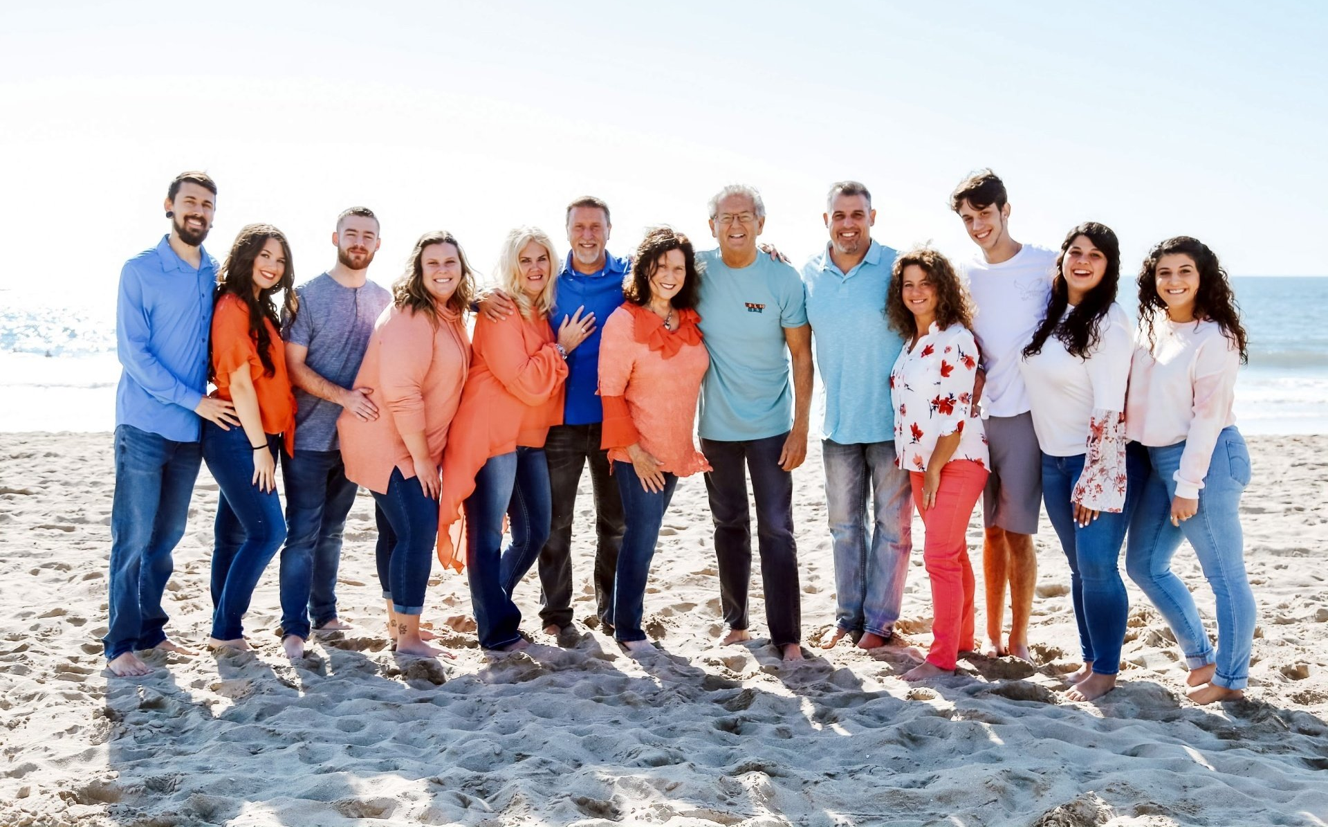 Colorado Shutters Family