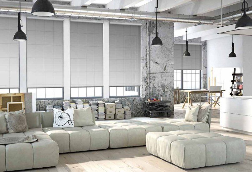 Roller Shades