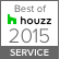 Best of houzz 2018