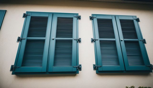 Plantation Shutters | Colorado Shutter Company | Denver