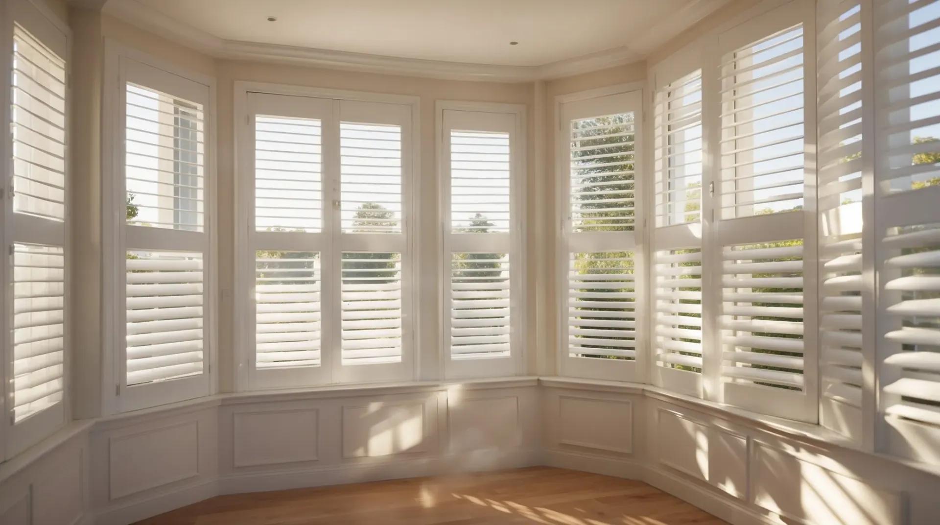What Are Plantation Shutters and Why Are They Popular?
