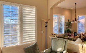 Thornton Custom Shutters