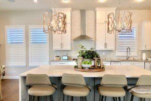 Denver Custom Shutters