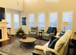 Cherry Hills Custom Shutters