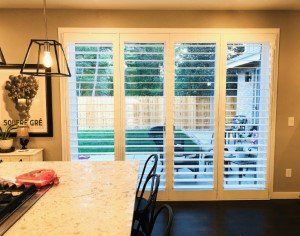 Lone Tree Custom Shutters