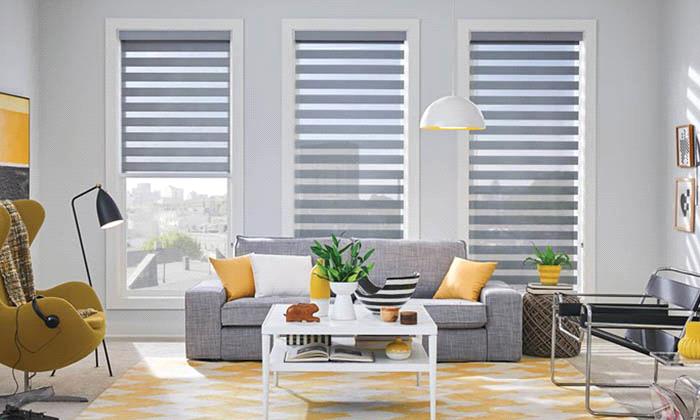 Window Shades