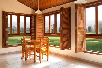 Littleton Custom Shutters