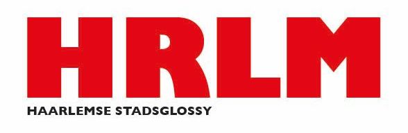 HRLM stadsglossy