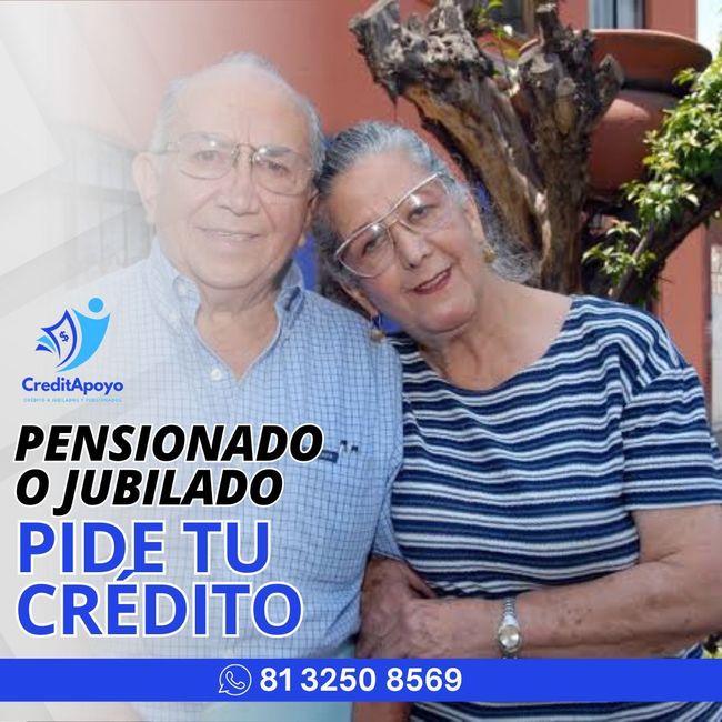 CREDITAPOYO - Pide tu crédito