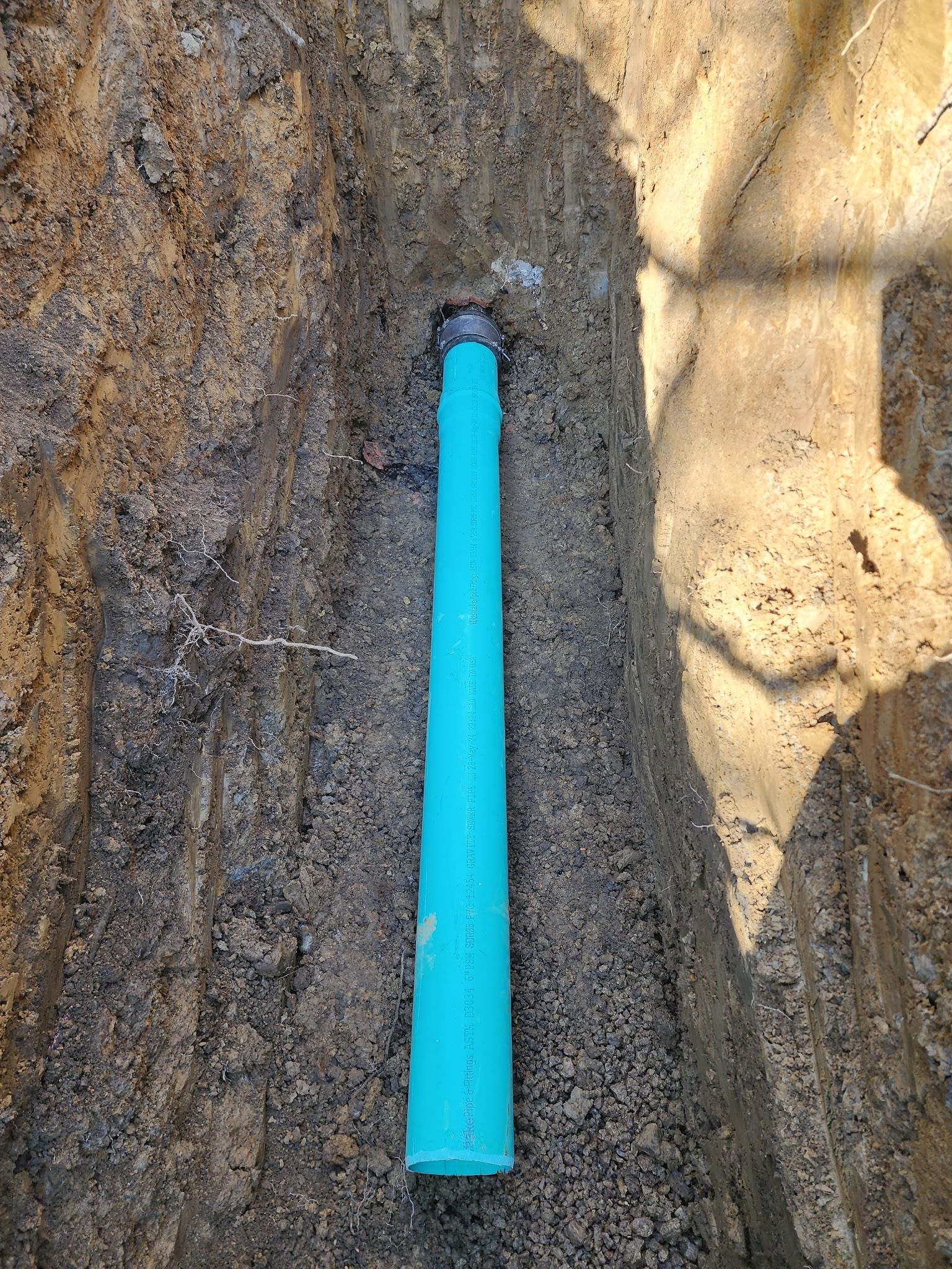 Cleaning The Sewerage | Cuyahoga, OH | All County Drainage Contractors Cleaning The Sewerage | Cuyahoga, OH | All County Drainage Contractors