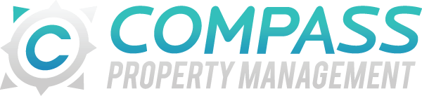 Compass Property Management Logo