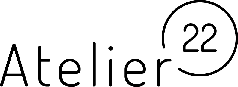 Atelier 22 LOGO