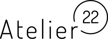 Atelier 22 LOGO