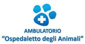 Ambulatorio Veterinario Ospedaletto Degli Animali-logo