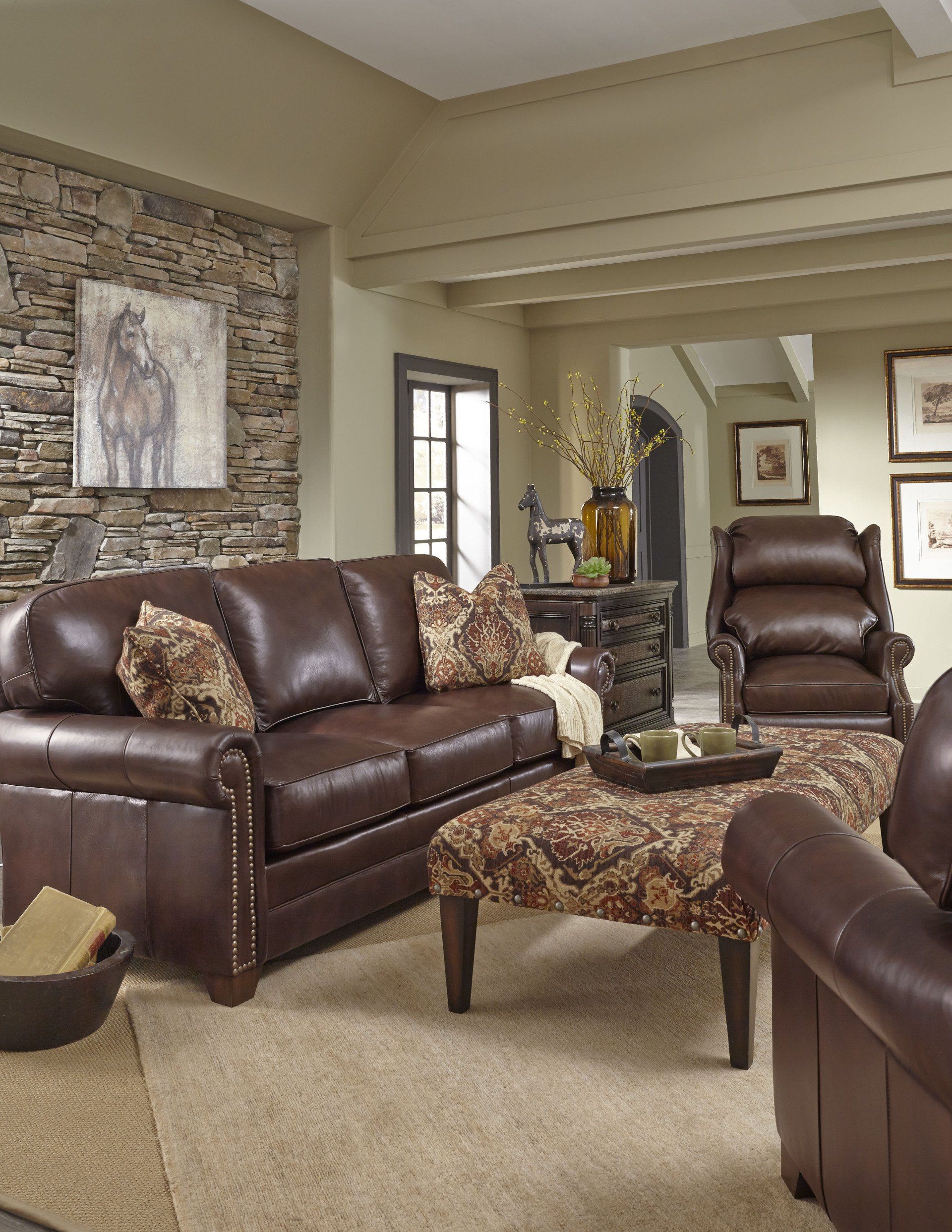 Real Leather Furniture Bothell Bothell Furniture