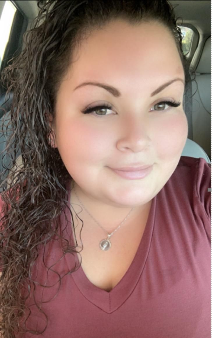 Vanessa — Vista, CA — Care Choice Home Care