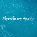 logo Physiotherapy Madeira