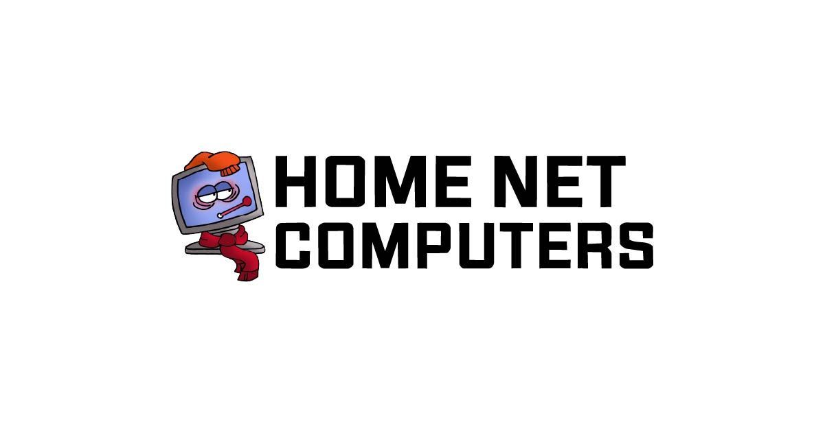 Home Net Comp Home Networking | Home Net Computers | 206-478-5001