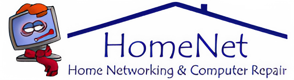 Home Net Computers logo