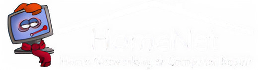 Home Net Computers logo