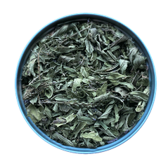 dried blue vervain