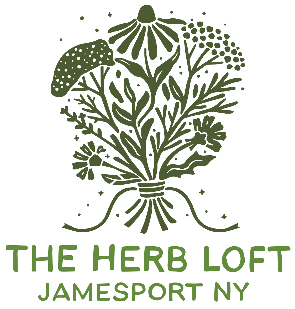 Herbal Recipes And Education