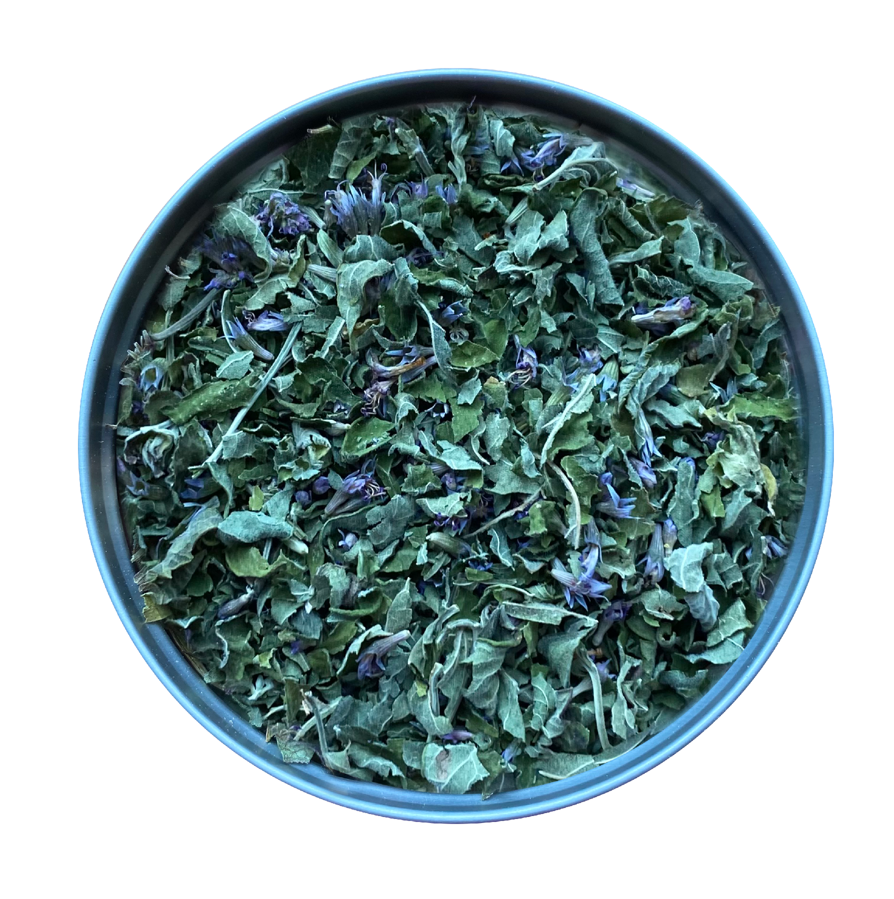 dried anise hyssop