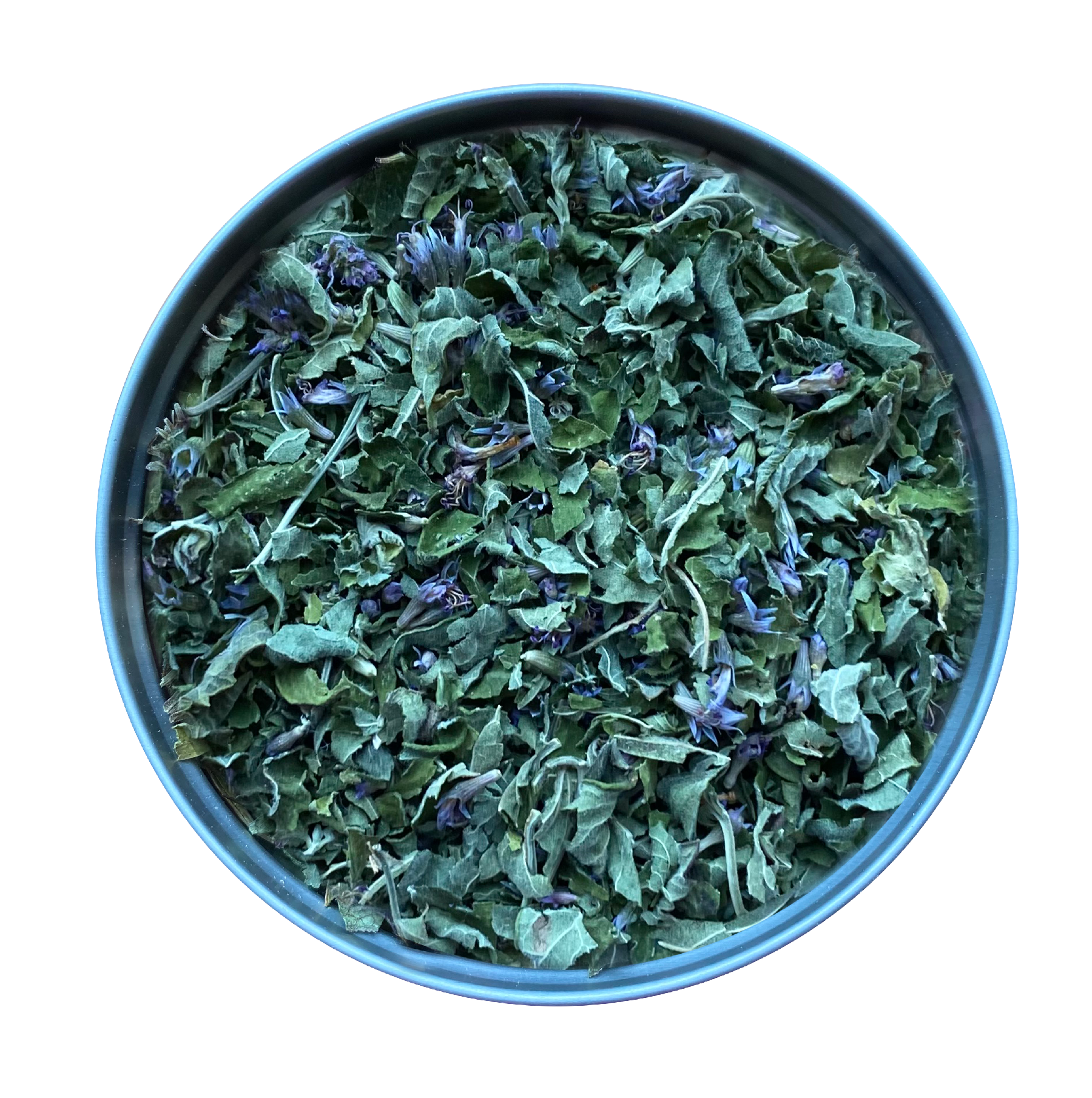 Dried Anise Hyssop