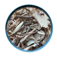 dried ashwagandha root