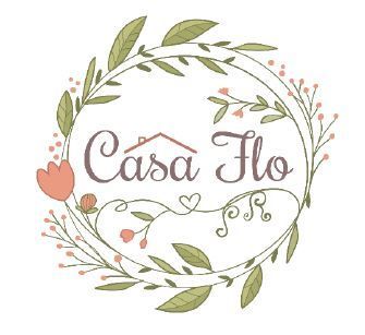 CASA FLO LOGO
