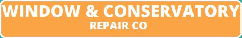 Window & Conservatory Repair Co logo