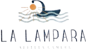 La Lampara logo
